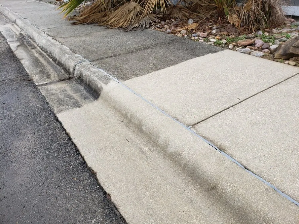 Top-rated lawn mowing service for homes across Kyle, TX - Mr. Nate's Yard Garden and More