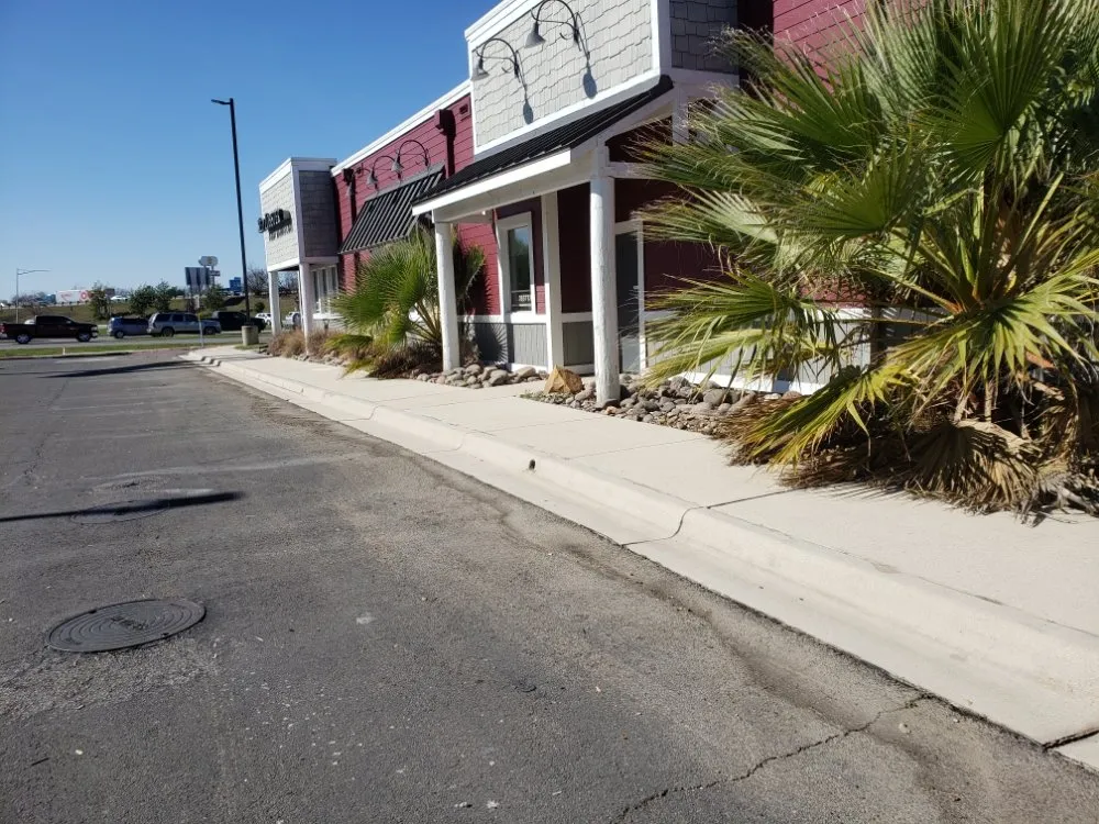 Expert lawn care service for year-round maintenance across Kyle, TX - Mr. Nate's Yard Garden and More