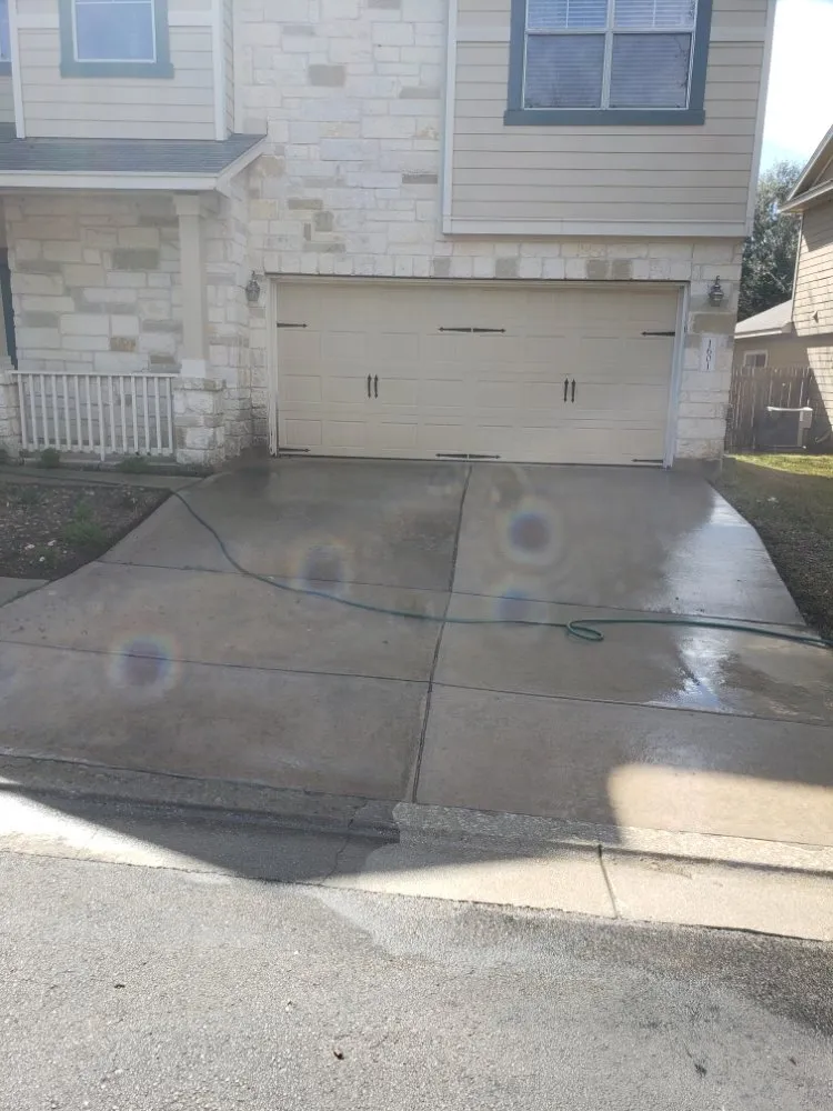 Reliable landscape design in Kyle, TX by Mr. Nate's Yard Garden and More