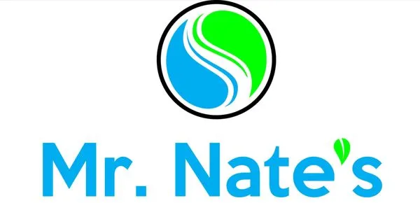 Mr. Nate's Yard Garden and More Logo