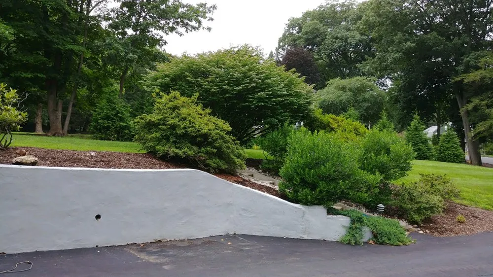 Expert landscaping services in Park Ridge, NJ - Mr. Natural's Organic Lawn & Plant Care