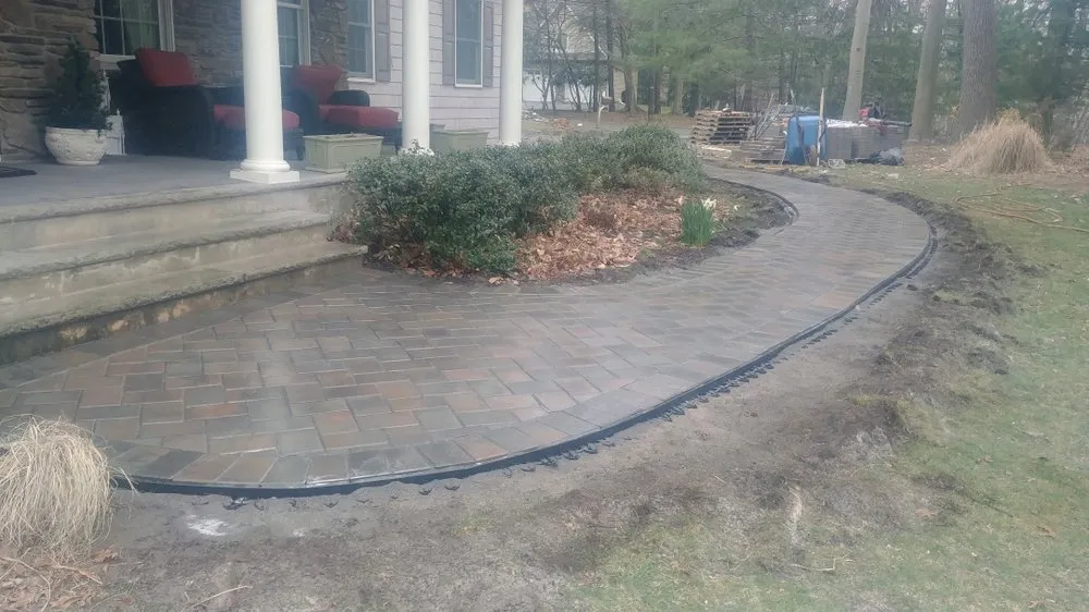 Expert lawn mowing service in Park Ridge, NJ - Mr. Natural's Organic Lawn & Plant Care