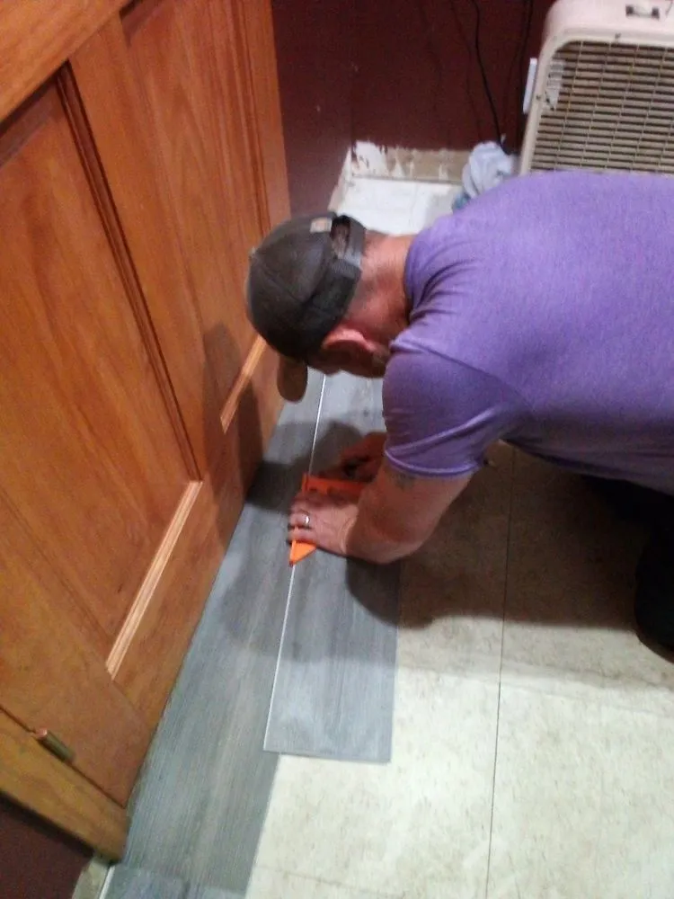 Trusted outdoor landscaping near you across Kirksville, MO - Mr. Nice Guy