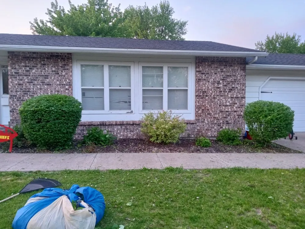 Reliable landscape design in Kirksville, MO - Mr. Nice Guy