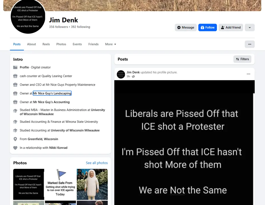 Expert yard cleanup service in Milwaukee, WI - Mr Nice Guys Landscaping