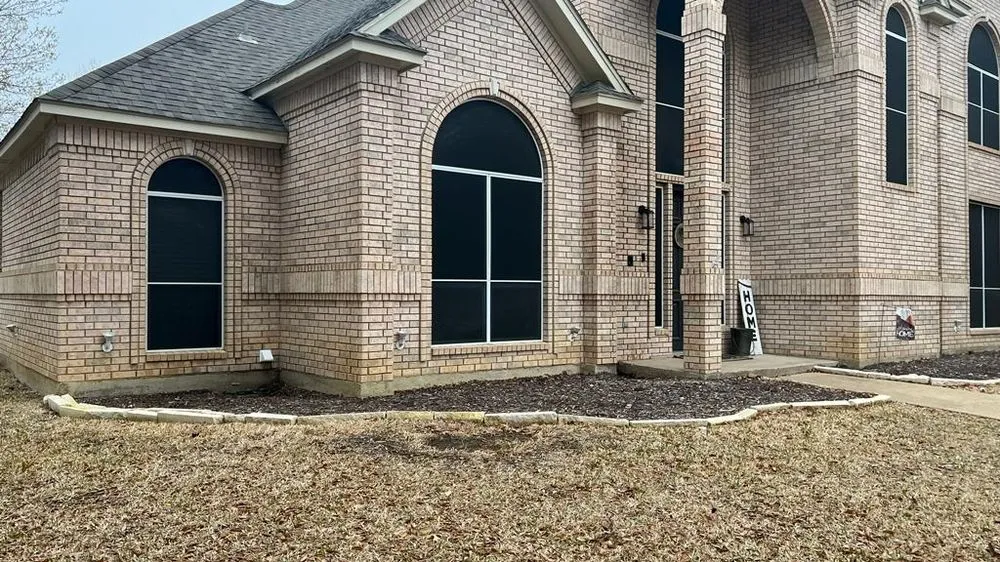 Affordable lawn care service in Waxahachie, TX by Mr Ortiz Lawns