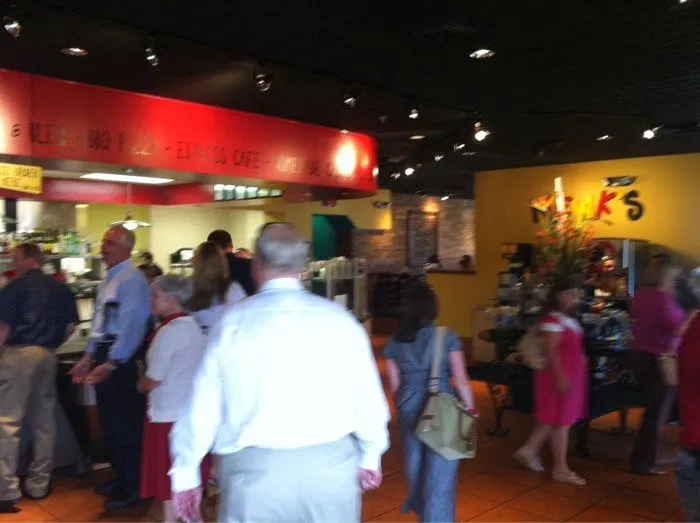 Local garden landscaping in Charlotte, NC by Mr. Outdoor Living