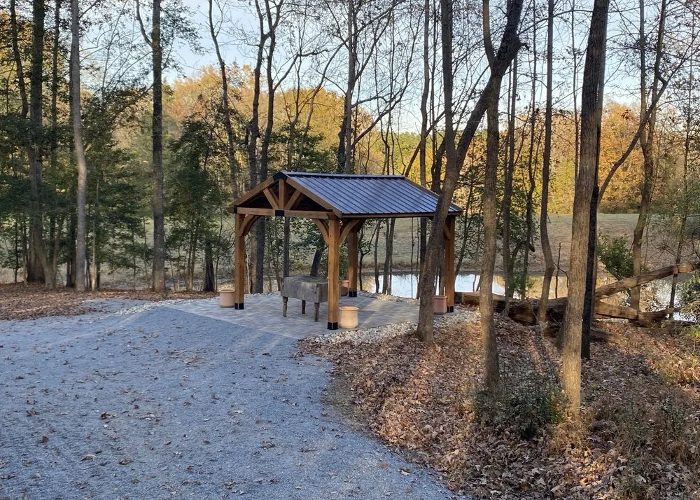 Top-rated residential landscaping in Charlotte, NC - Mr. Outdoor Living