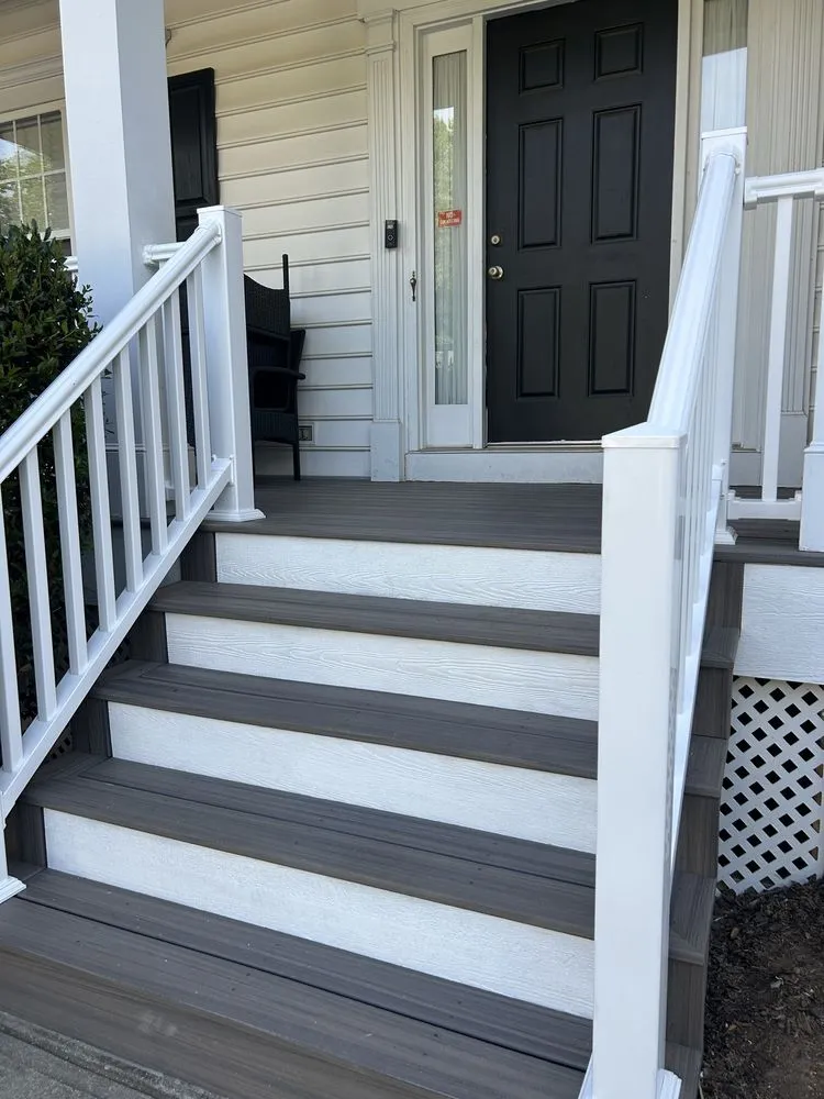 Trusted lawn care service for homes across Charlotte, NC - Mr. Outdoor Living