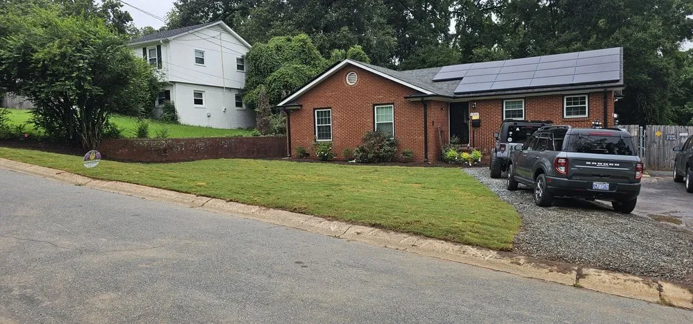 Expert yard cleanup service experts serving Charlotte, NC - Mr. Outdoor Living