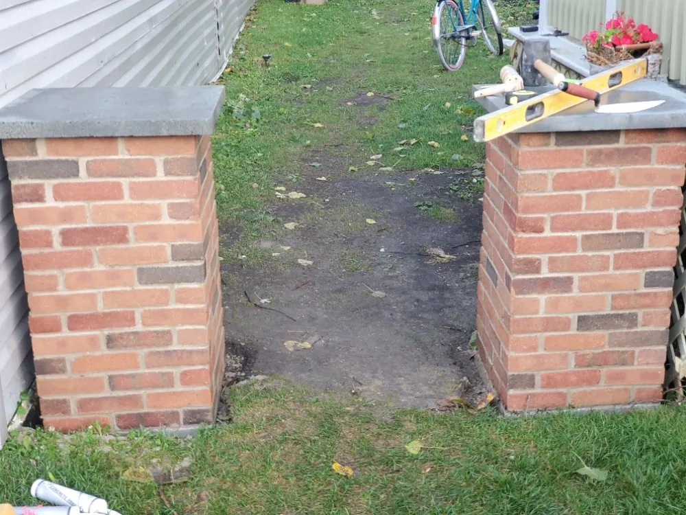 Trusted garden landscaping with custom design in Kenosha, WI by Mr Pancho Diaz Landscaping