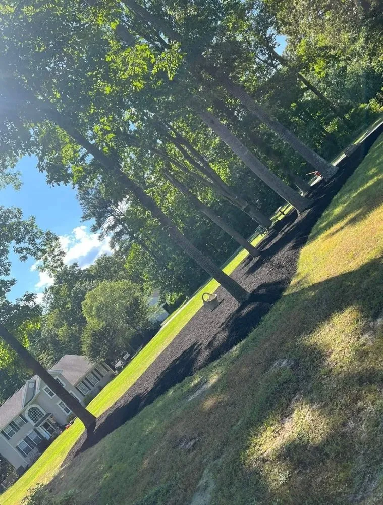 Custom landscape design in Kenosha, WI - Mr Pancho Diaz Landscaping