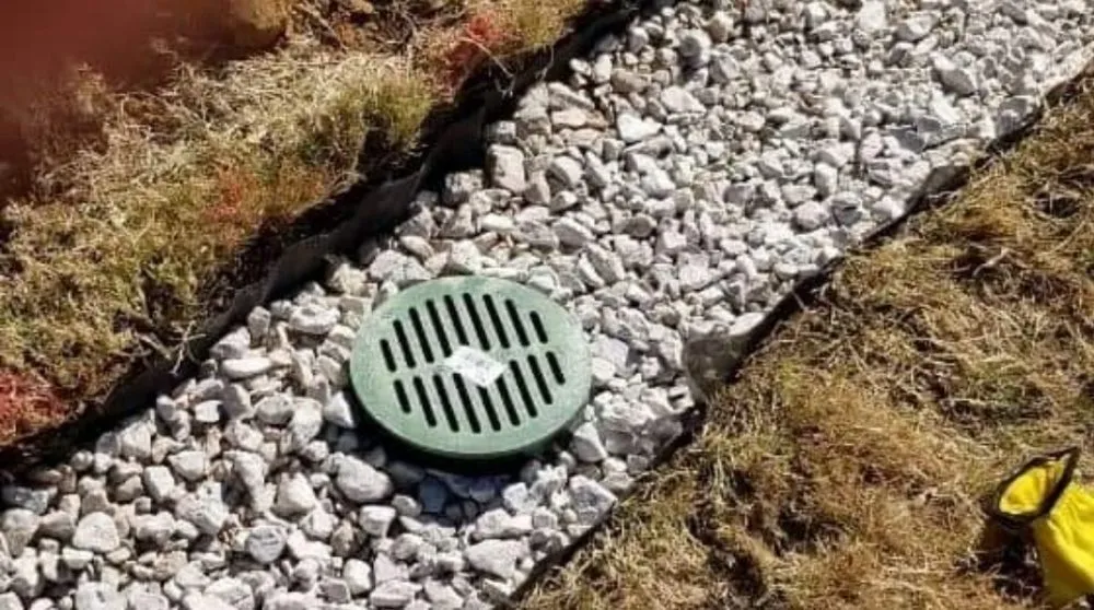 Custom garden landscaping in Kenosha, WI - Mr Pancho Diaz Landscaping