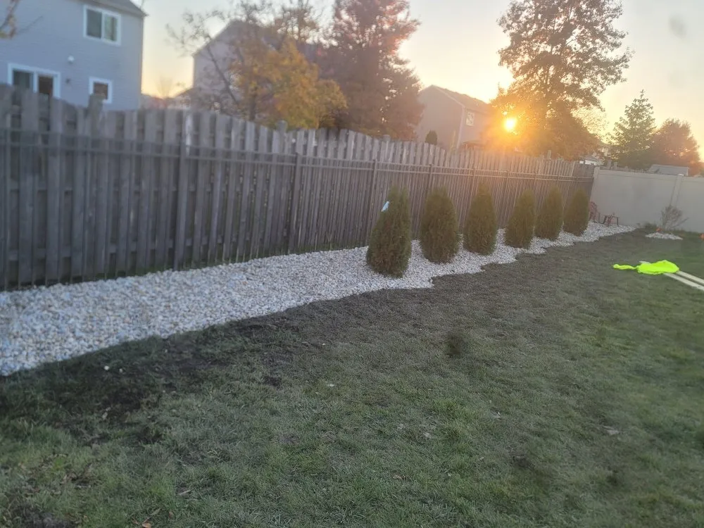 Professional garden landscaping experts serving Kenosha, WI - Mr Pancho Diaz Landscaping