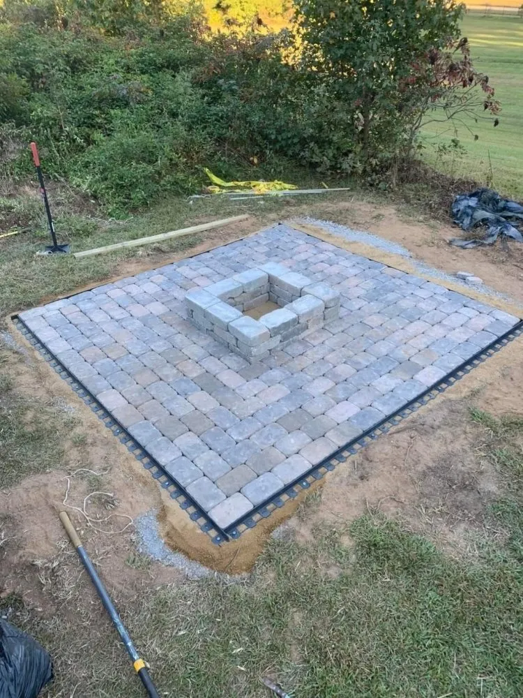 Professional yard maintenance in Kenosha, WI - Mr Pancho Diaz Landscaping