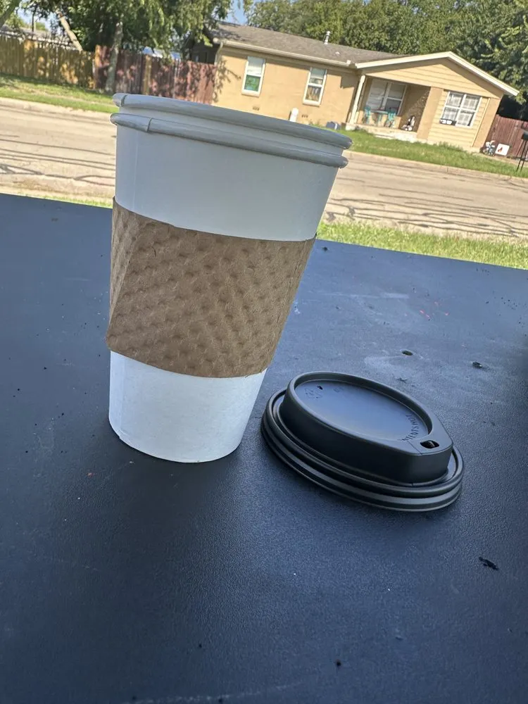 Custom landscape installation in Copperas Cove, TX - Mr Pine Mowing