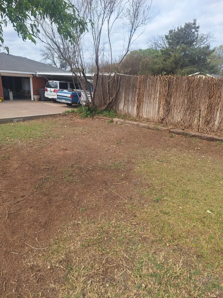Reliable landscape design with custom design across Slide, TX - Mr. Pitts Service