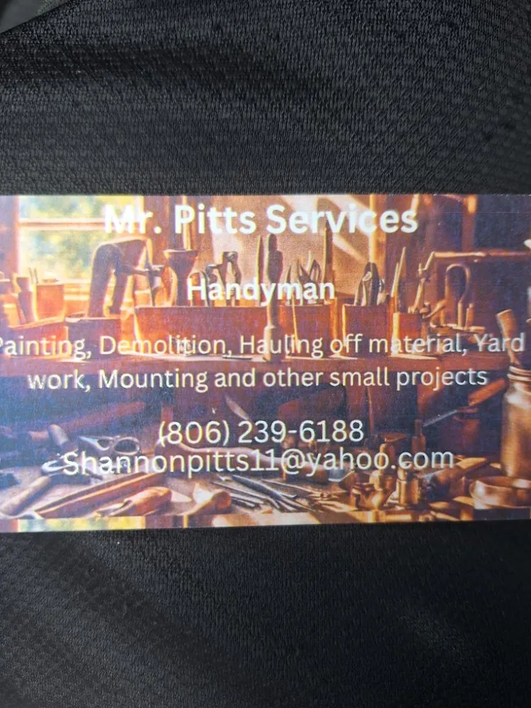 Reliable yard cleanup service for outdoor upgrades in Slide, TX by Mr. Pitts Service