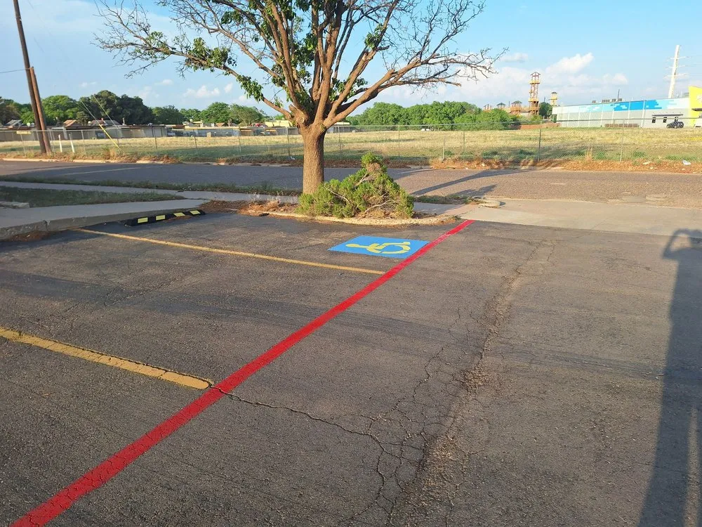 Trusted landscaping services in Slide, TX by Mr. Pitts Service
