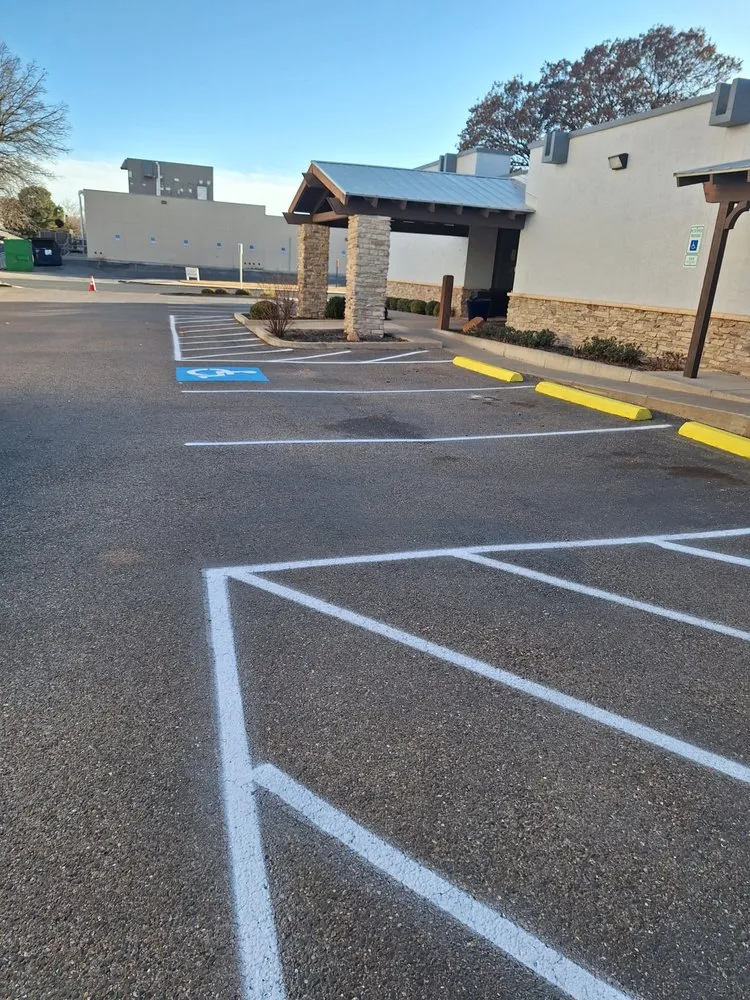 Custom landscape installation near you across Slide, TX - Mr. Pitts Service