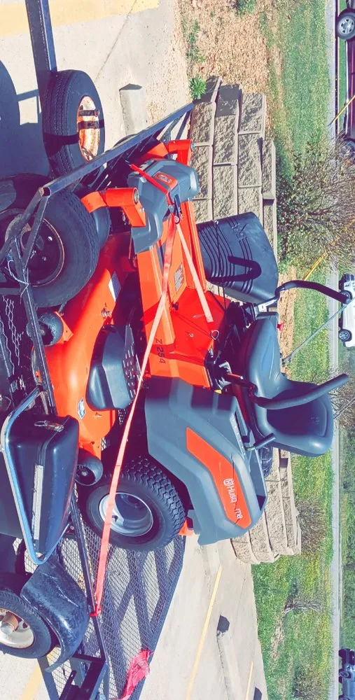 Top-rated garden landscaping near you in Nunnelly, TN by MR Property Maintenance