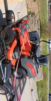 MR Property Maintenance Logo