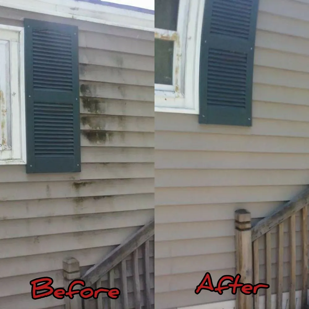 Top-rated landscape design for residential properties across Saco, ME - Mr Property Service Junk Hauling & Yard Service