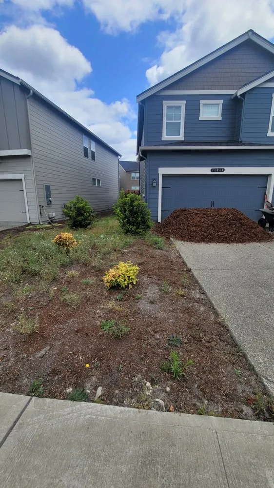 Expert lawn care service in Spanaway, WA by Mr. P's Lawn Care Service