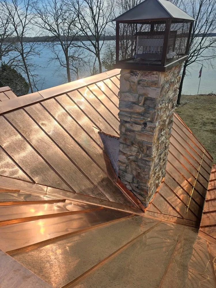 Top-rated landscape installation in Hagerstown, MD by MR Remodeling And Landscaping