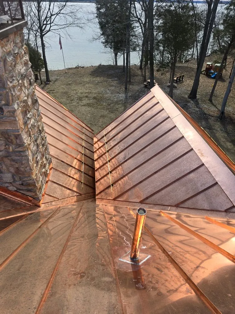 Reliable landscape installation for homes across Hagerstown, MD - MR Remodeling And Landscaping