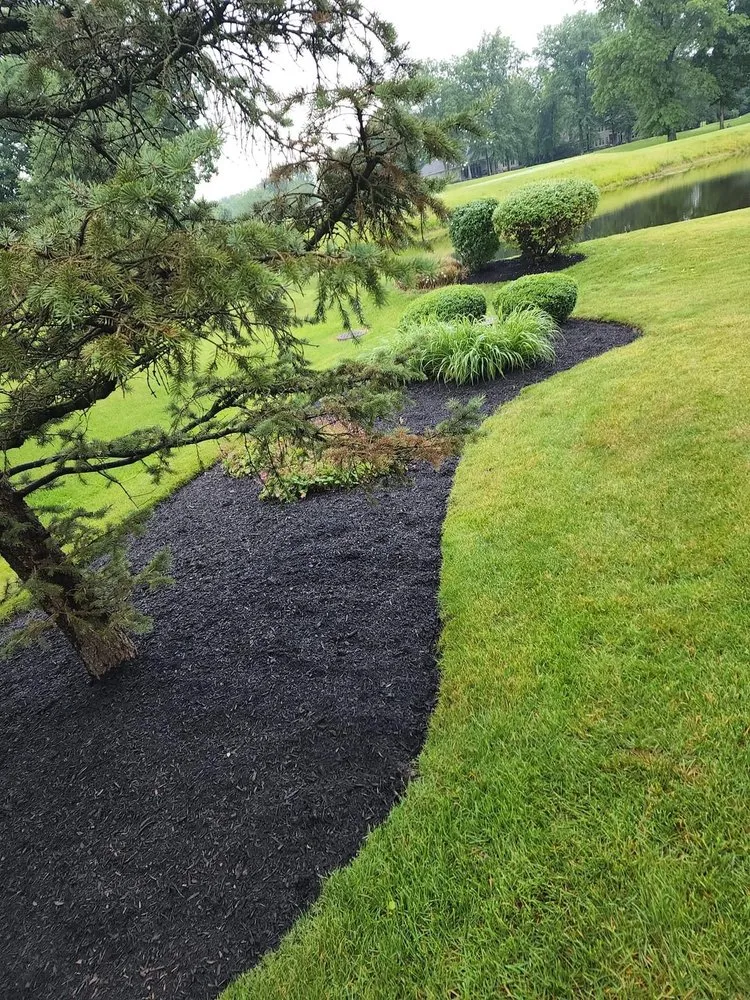 Top-rated landscaping services in Columbus, OH - Mr Rodriguez Lawn Care Services