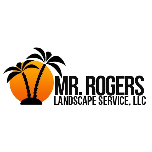 Top-rated garden landscaping in Coral Springs, FL - Mr Rogers Landscape Service