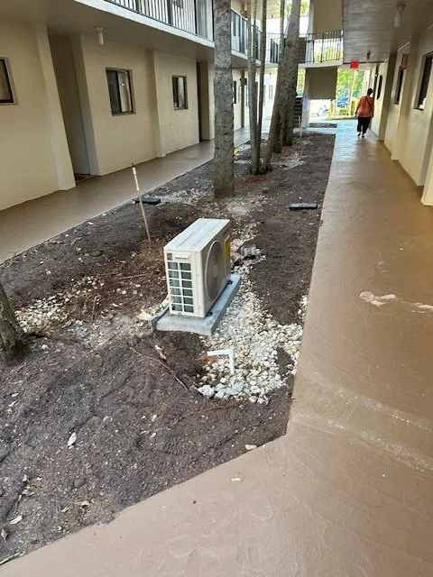 Professional garden landscaping near you in Coral Springs, FL by Mr Rogers Landscape Service