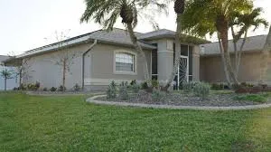 Local landscape design experts serving Coral Springs, FL - Mr Rogers Landscape Service