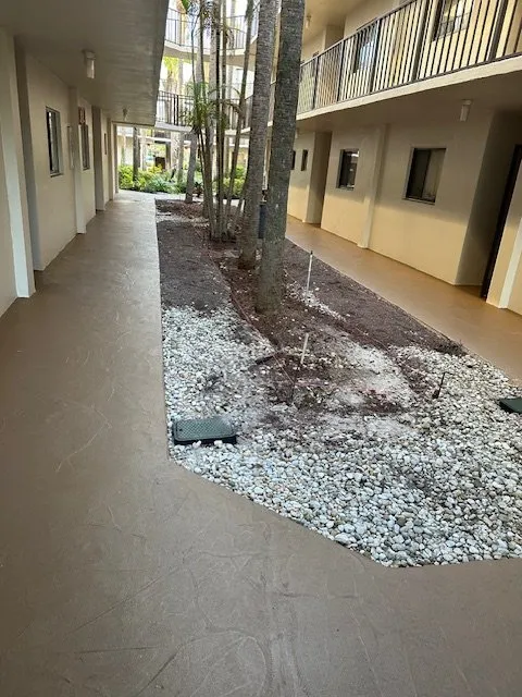 Local lawn mowing service for beautiful yards in Coral Springs, FL by Mr Rogers Landscape Service