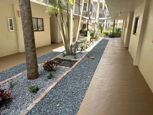 Reliable landscape installation for beautiful yards across Coral Springs, FL - Mr Rogers Landscape Service