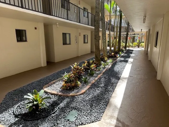 Trusted yard maintenance in Coral Springs, FL by Mr Rogers Landscape Service