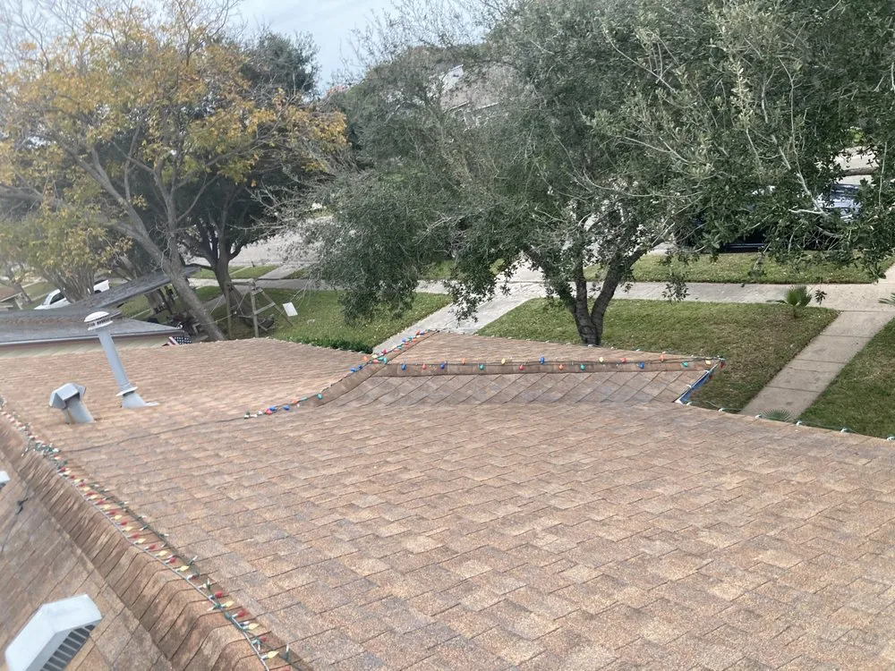 Trusted landscaping services in Corpus Christi, TX by Mr Saenz Expert Lawn Care