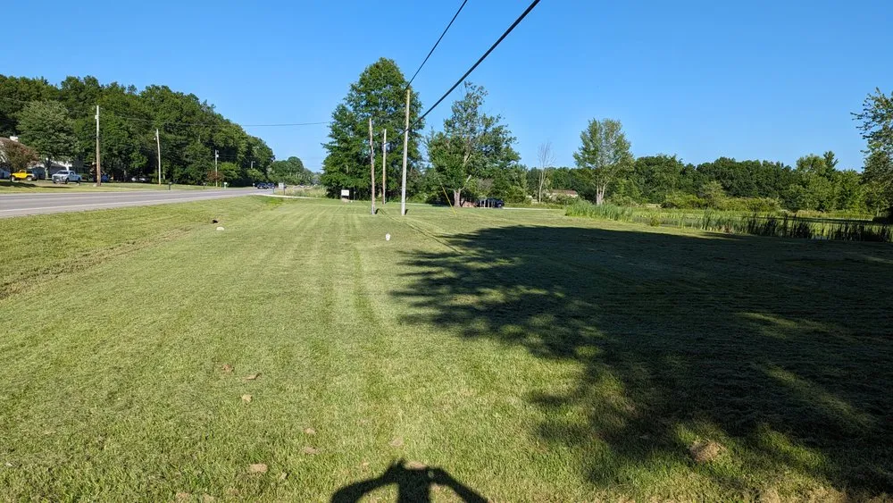 Trusted landscape design for beautiful yards across Lorain, OH - Mr Sasquatch Landscaping