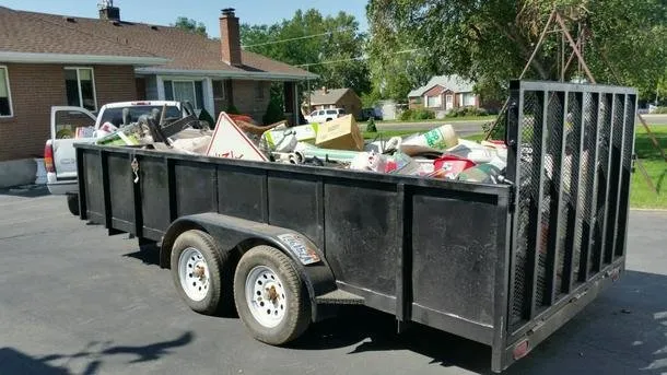 Local lawn care service with custom design in Waukegan, IL by Mr Save U Lawn & Garden