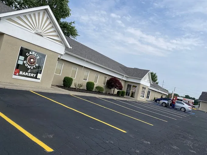 Reliable garden landscaping with custom design in Indianapolis, IN by Mr Sealcoating