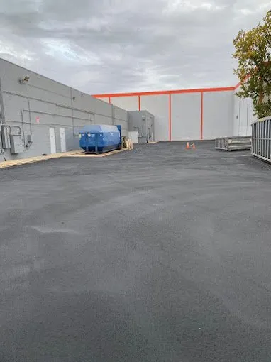 Trusted lawn care service in Indianapolis, IN by Mr Sealcoating