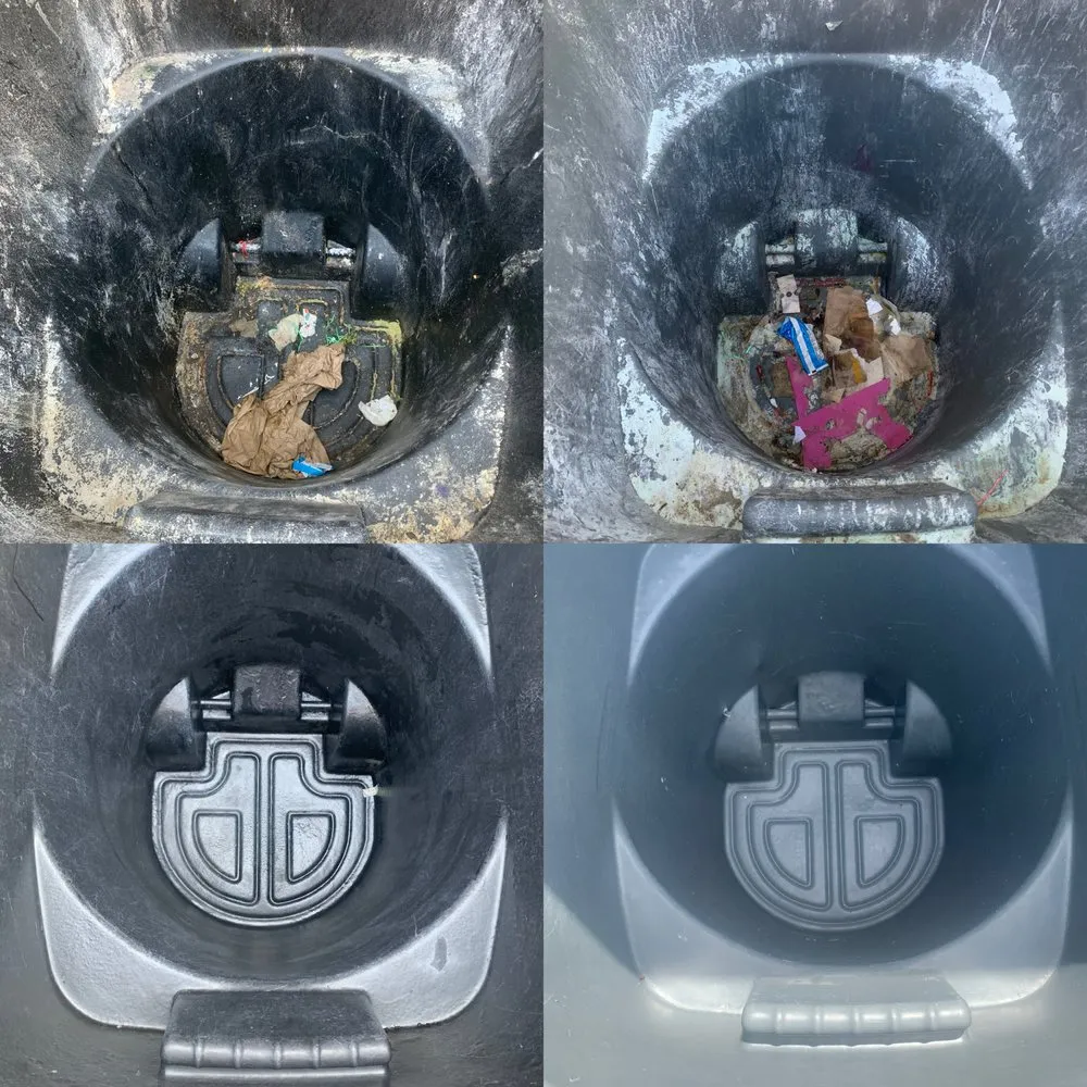 Professional yard maintenance for residential properties in Hemet, CA by M&R Services