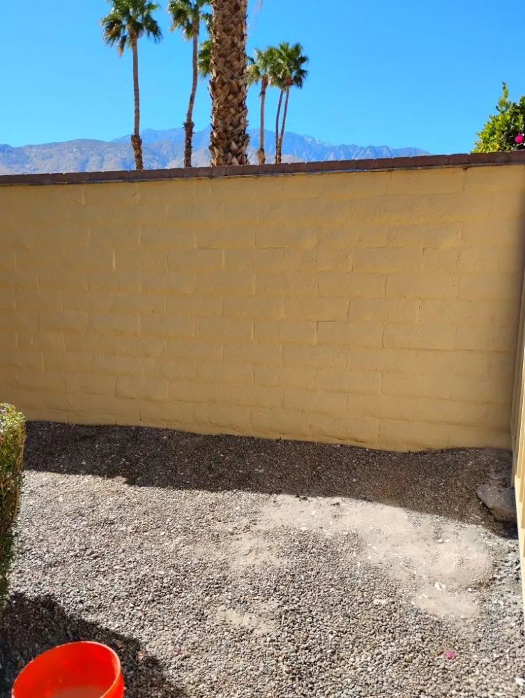 Professional landscaping services with custom design across Hemet, CA - M&R Services