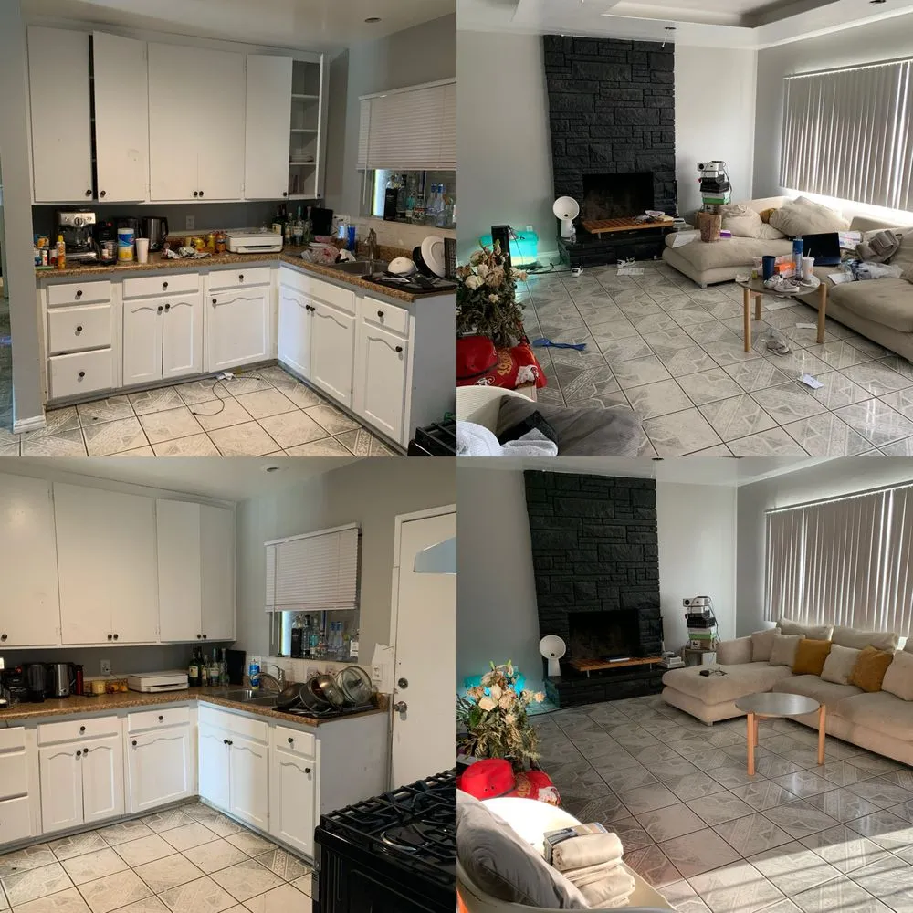 Reliable landscaping services in Hemet, CA - M&R Services