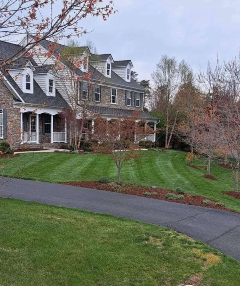Reliable garden landscaping for outdoor upgrades across Manassas Park, VA - Mr Ship Landscape