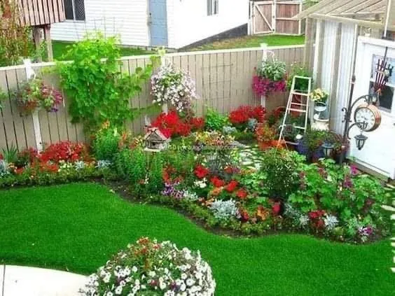 Professional yard maintenance in Manassas Park, VA - Mr Ship Landscape