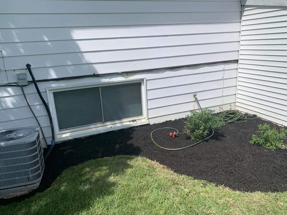 Affordable yard maintenance in Brook Park, OH by Mr. Smith's Lawn Care