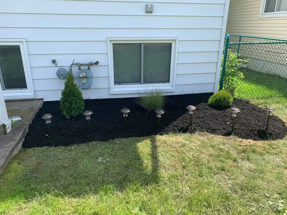 Professional landscaping services in Brook Park, OH - Mr. Smith's Lawn Care