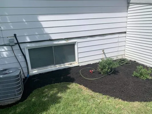 Mr. Smith's Lawn Care